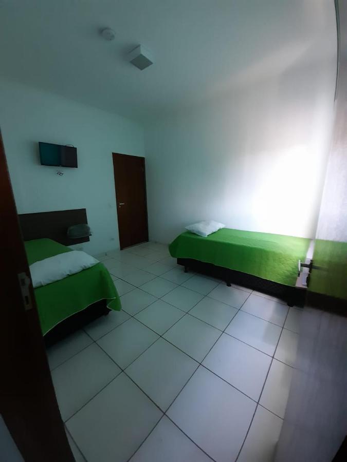 Hotel Bimd Eireli Me Capivari Exterior photo